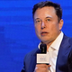 Elon Musk speaking
